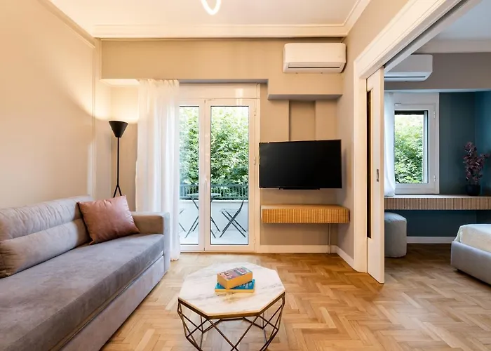 Frinichou 18 By Concept Residences